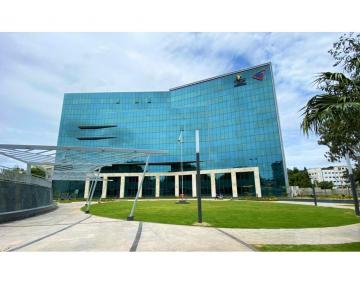 Prestige RMZ Star Tech - Wing C